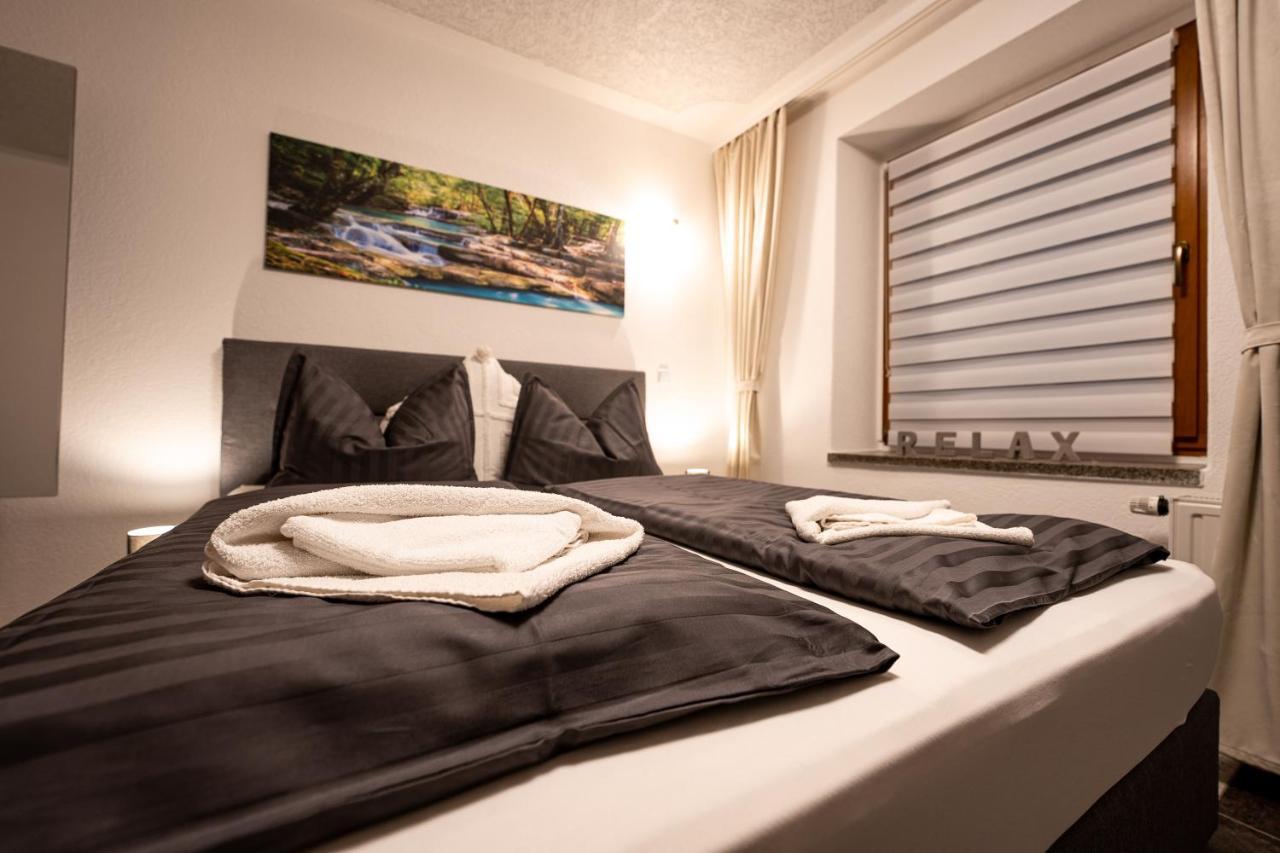 Pension Krone Freiberg Dış mekan fotoğraf