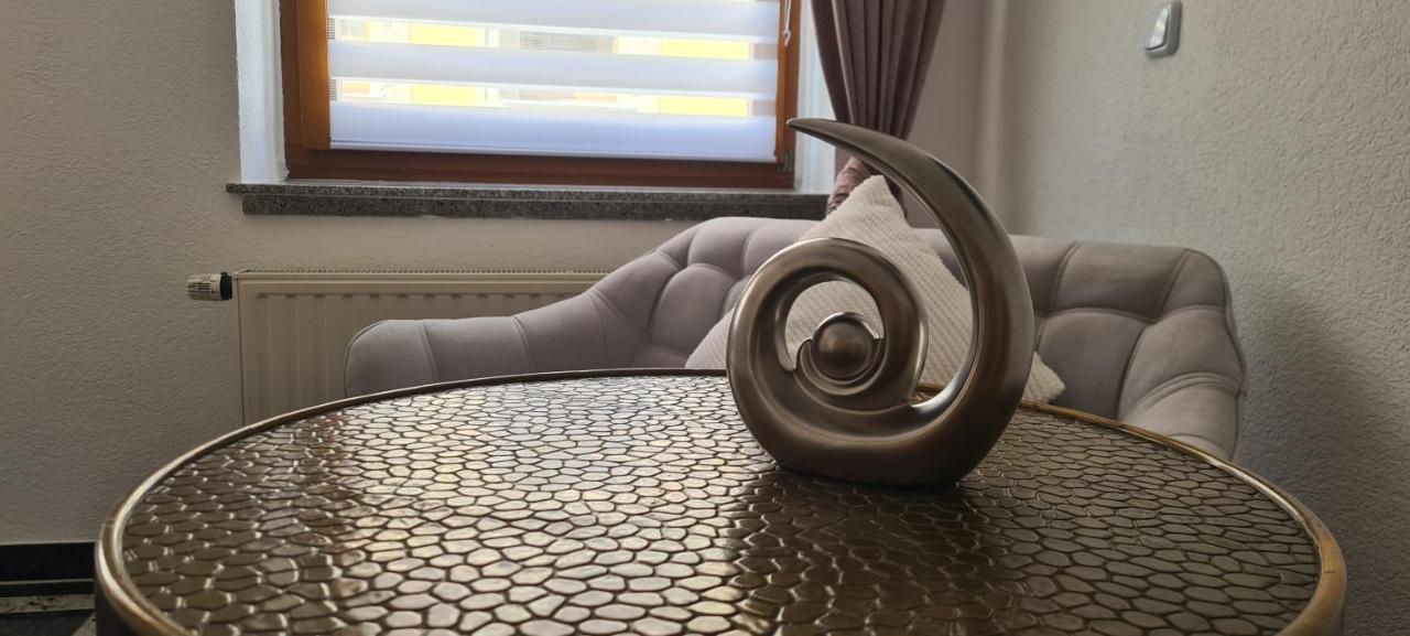 Pension Krone Freiberg Dış mekan fotoğraf
