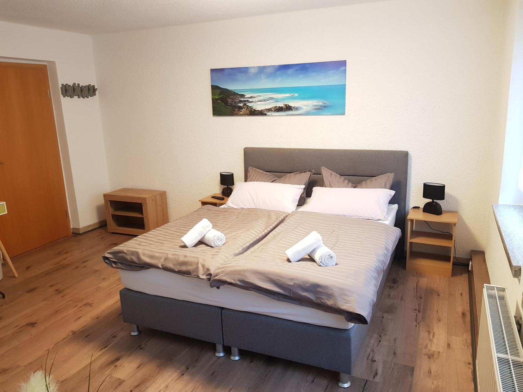 Pension Krone Freiberg Dış mekan fotoğraf