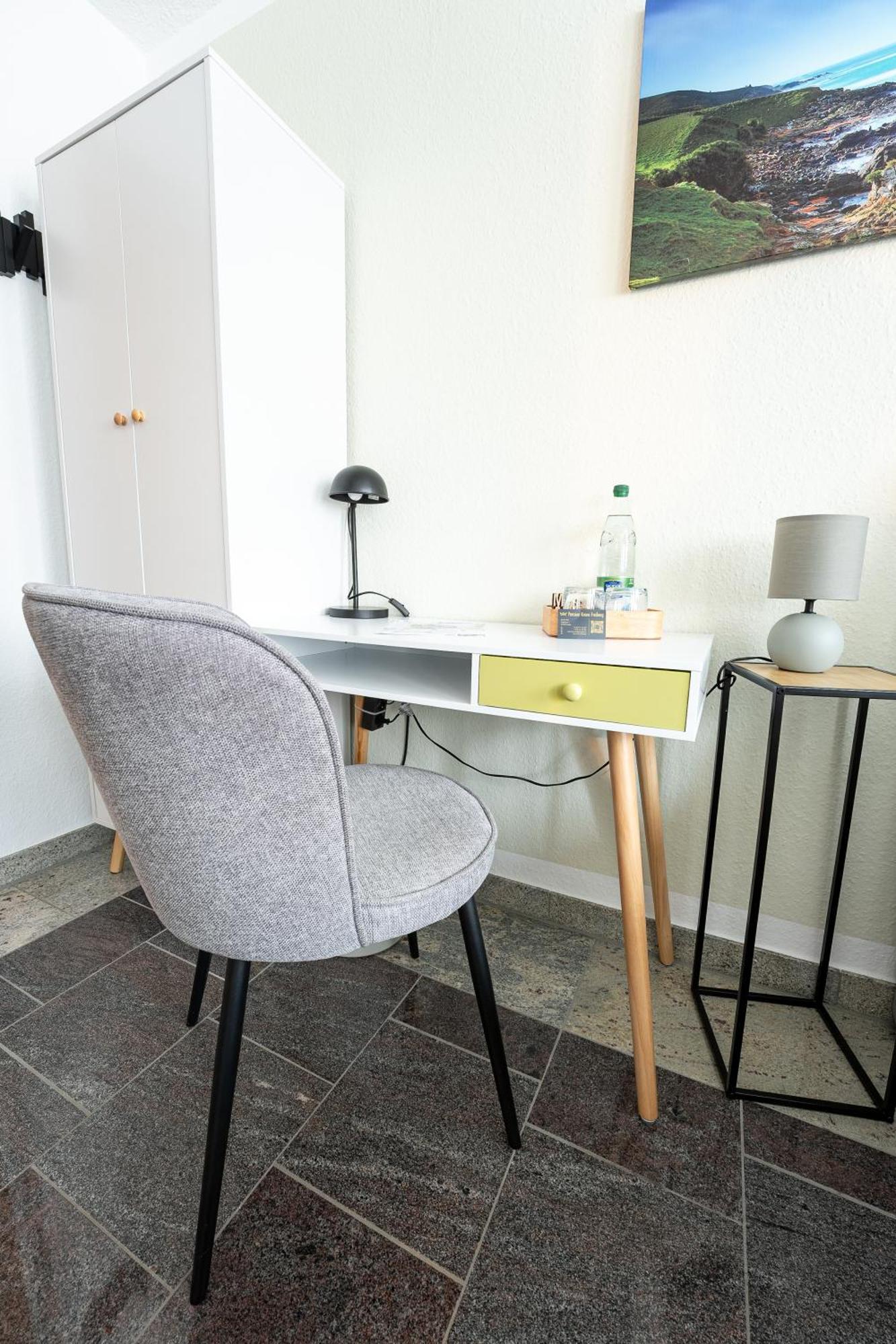 Pension Krone Freiberg Dış mekan fotoğraf