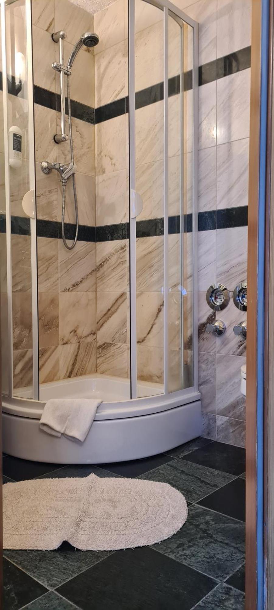 Pension Krone Freiberg Dış mekan fotoğraf