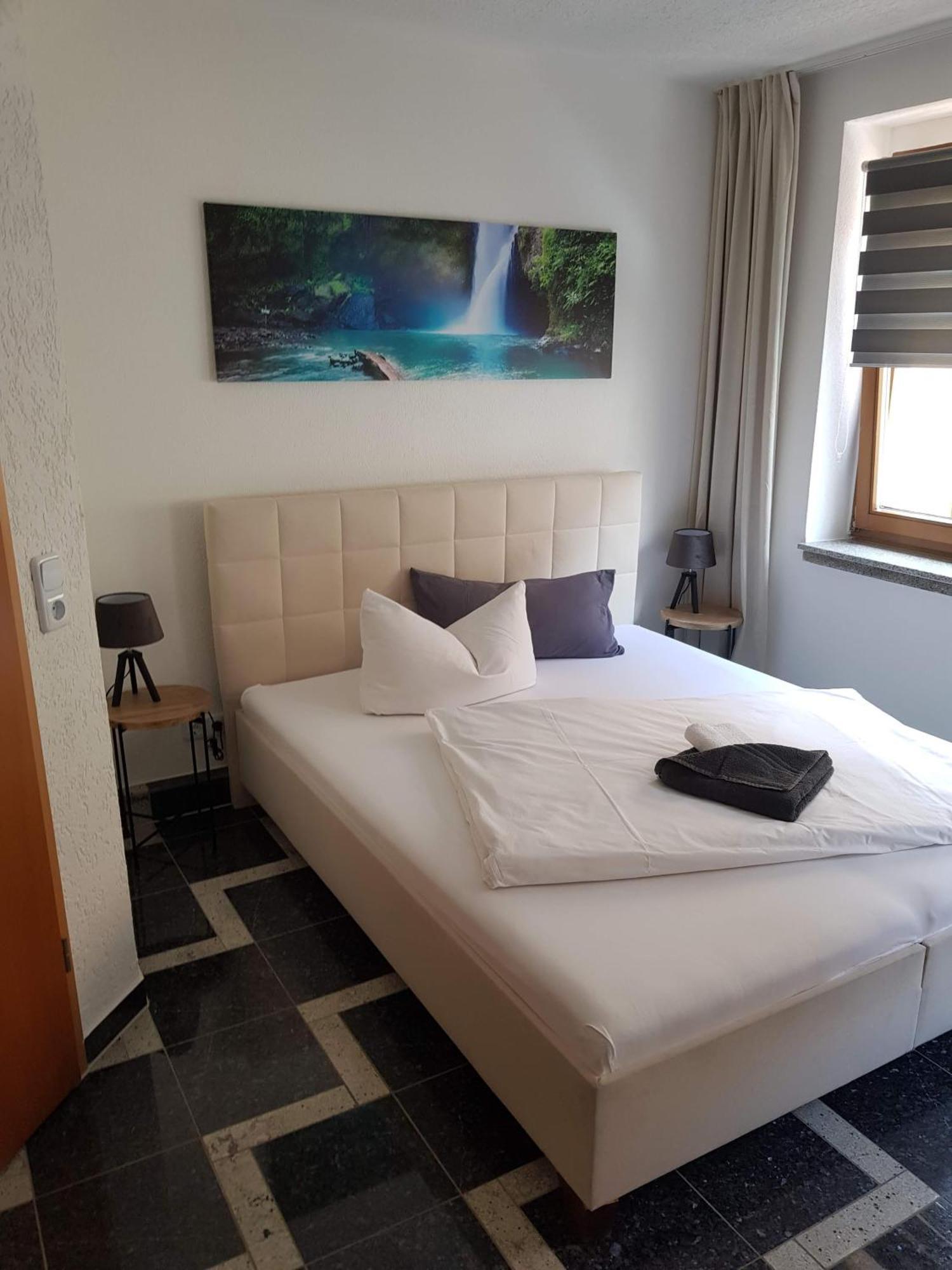 Pension Krone Freiberg Dış mekan fotoğraf