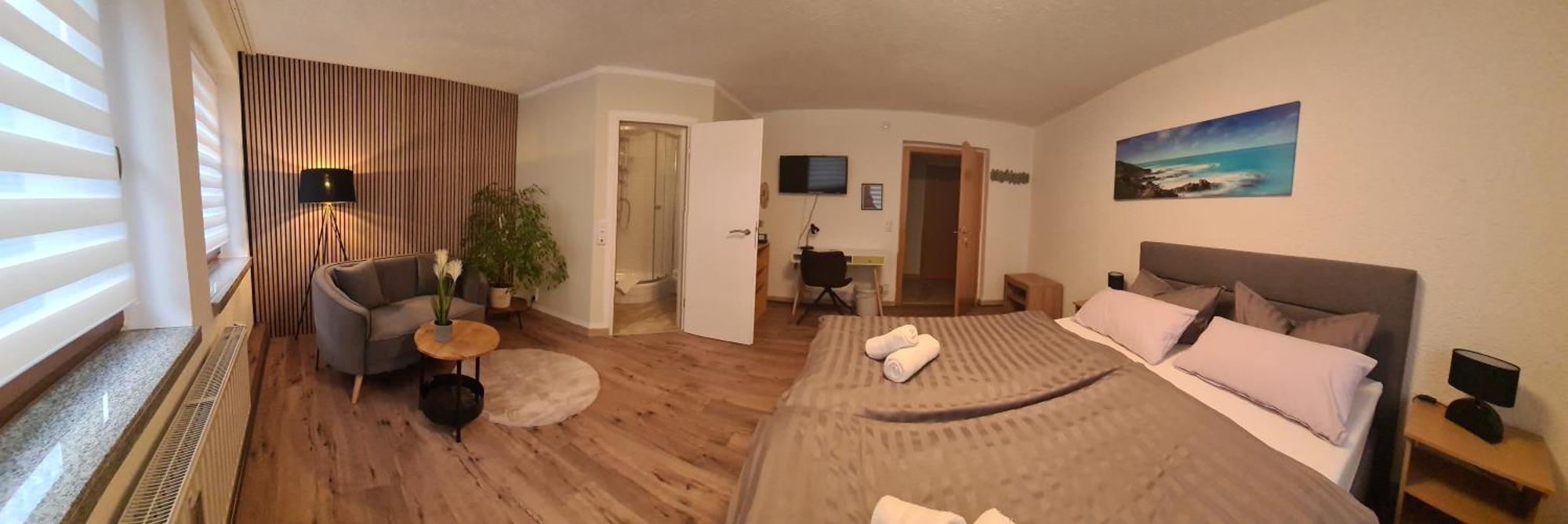 Pension Krone Freiberg Dış mekan fotoğraf