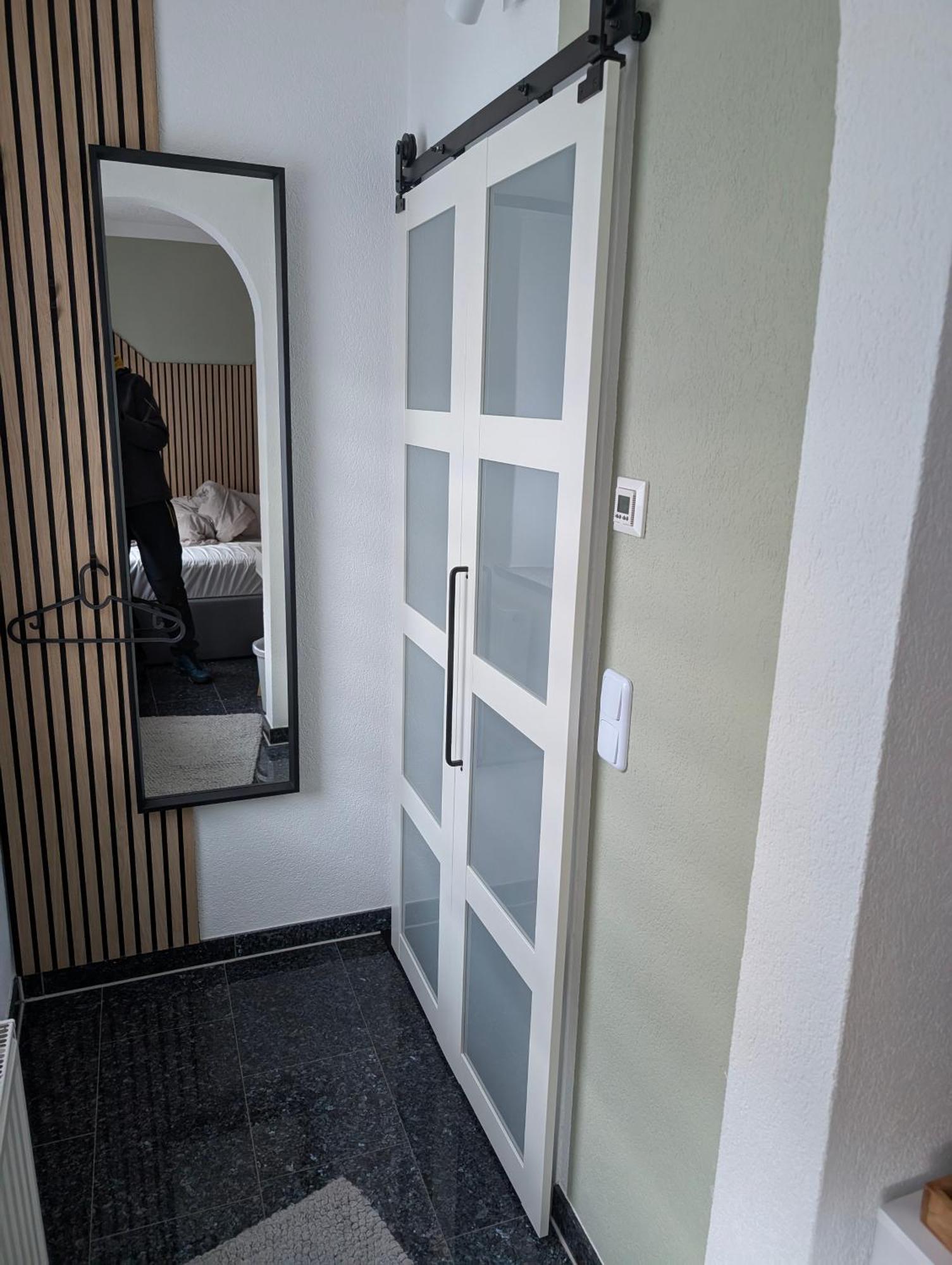 Pension Krone Freiberg Dış mekan fotoğraf